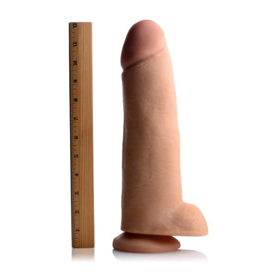 Picture of Cody SkinTech Realistic 12 Inch Dildo