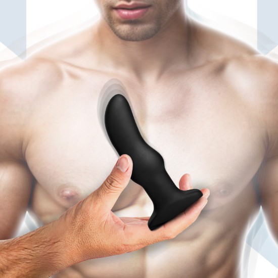 Picture of Rimmers Model M Curved Rimming Plug with Remote