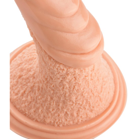 Picture of Rough Rider Textured Suction Cup Penis Anal Plug