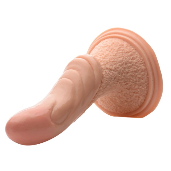 Picture of Rough Rider Textured Suction Cup Penis Anal Plug