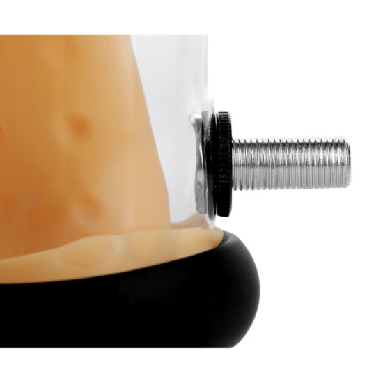 Picture of Milker Cylinder with Textured Sleeve