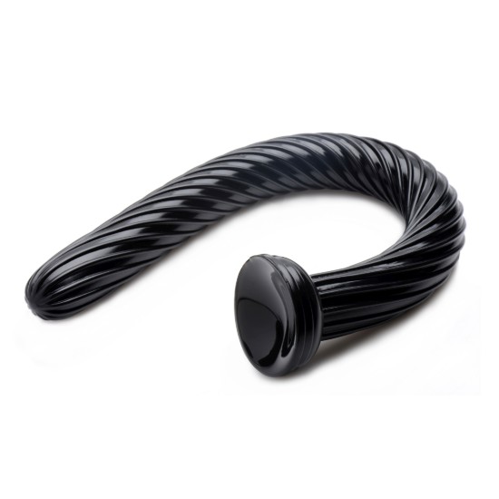 Picture of Hosed 19 Inch Spiral Anal Snake