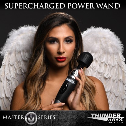 Picture of Thunderstick 2.0 Super Charged Power Wand