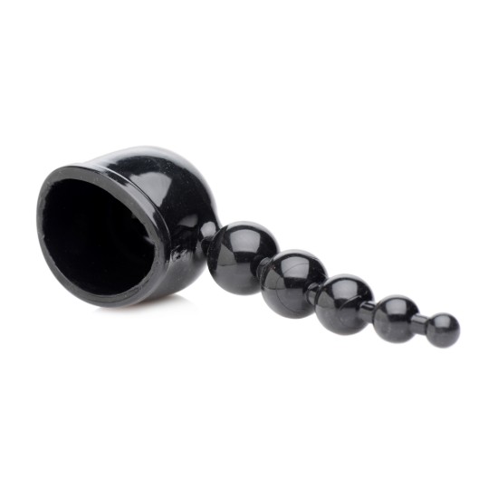 Picture of Thunder Beads Anal Wand Attachment