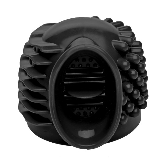 Picture of Thunder-Gasm 3 in 1 Silicone Wand Attachment