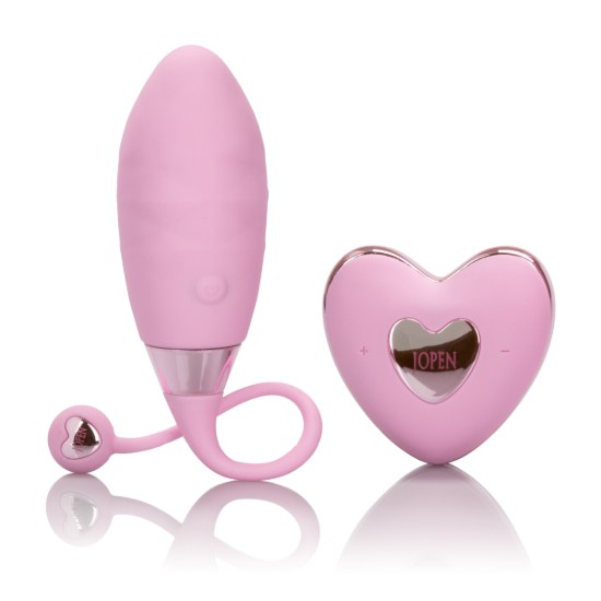 Picture of Jopen Amour Silicone Remote Bullet Vibe