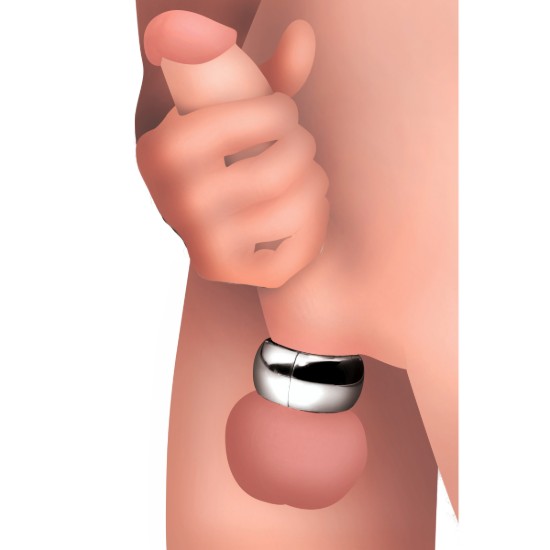 Picture of Magnet Master Stainless Steel Ball Stretcher