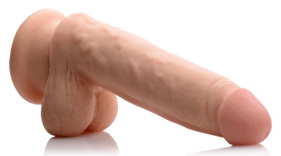 Picture of Kevin SkinTech Realistic 6 Inch Dildo
