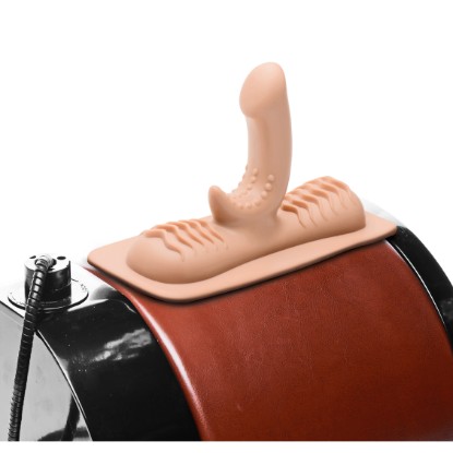 Picture of G-Spot Attachment for Saddle Sex Machine