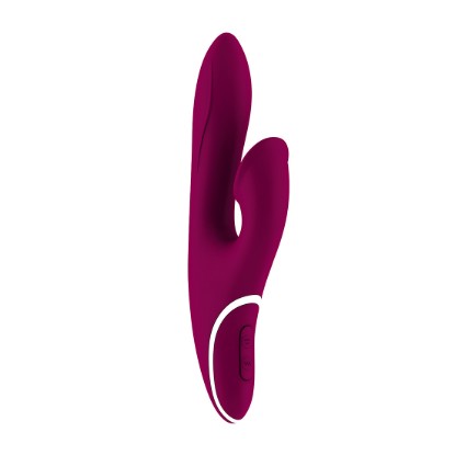 Picture of HIKY Rabbit Vibrator with Advanced Suction Stimulation