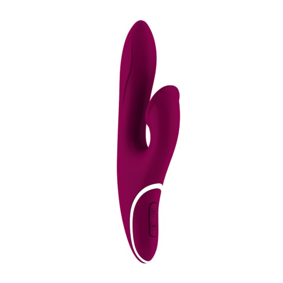 Picture of HIKY Rabbit Vibrator with Advanced Suction Stimulation