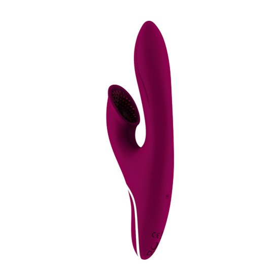 Picture of HIKY Rabbit Vibrator with Advanced Suction Stimulation