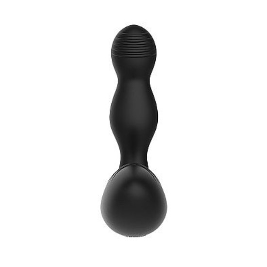 Picture of Vibrating and E-Stimulation Prostate Massage
