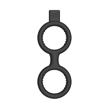 Picture of E-Stimulation Cock and Ball Ring