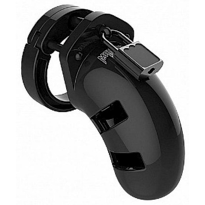 Picture of MANCAGE Chastity Cage Model 01