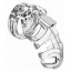 Picture of MANCAGE Chastity Cage Model 02