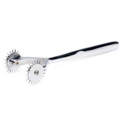Picture of Twin Sensation Wartenberg Pin Wheel