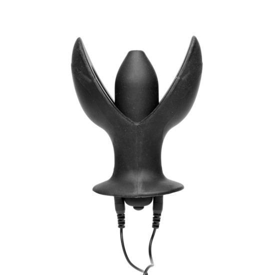 Picture of Electro Anchor eStim Vibrating Anal Plug
