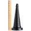 Picture of Giant Ribbed Anal Cone