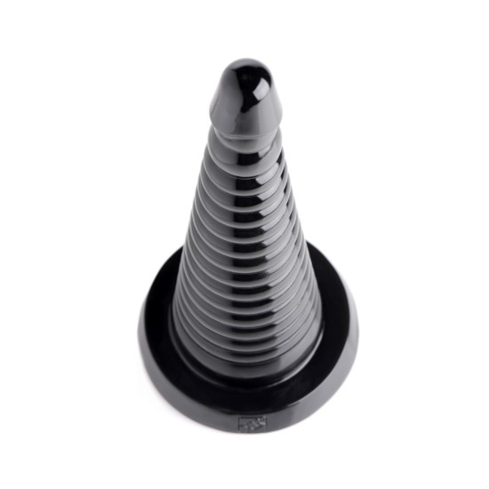 Picture of Giant Ribbed Anal Cone