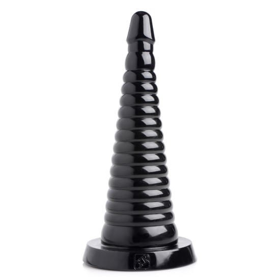 Picture of Giant Ribbed Anal Cone