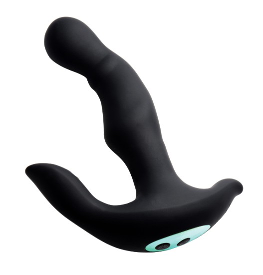 Picture of Pro Rim Rotating Vibrating Silicone Prostate Stimulator