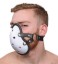 Picture of Musk Athletic Cup Muzzle