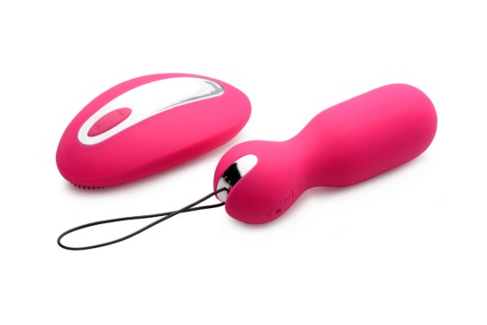 Picture of Ladies Duo Pleasure Kit Vibrating Egg and Remote