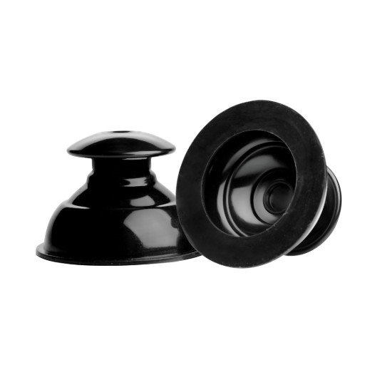 Picture of XL Plungers Extreme Nipple Suckers