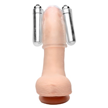 Picture of Intense Dual Vibrating Penis Head Teaser
