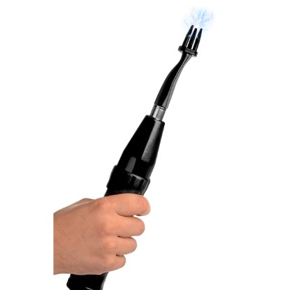 Picture of Extreme Twilight Trident eStim Attachment