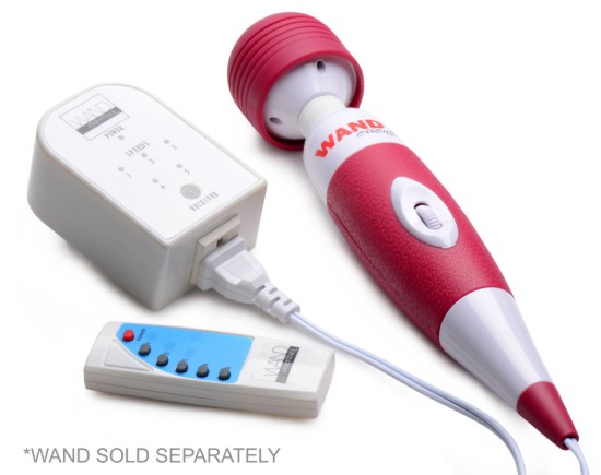 Picture of EZ Touch 5 Speed Wireless Remote Wand Controller