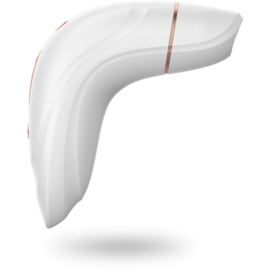 Picture of Satisfyer Pro 1 Plus Air Pulse Stimulator and Vibration