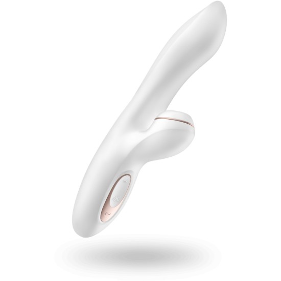 Picture of Satisfyer Pro G-Spot Rabbit