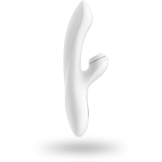 Picture of Satisfyer Pro G-Spot Rabbit