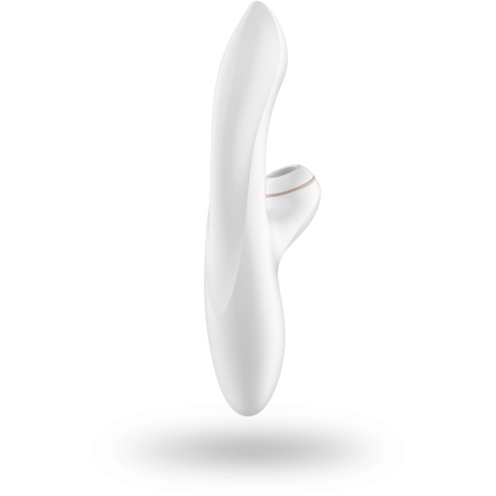 Picture of Satisfyer Pro G-Spot Rabbit