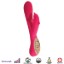 Picture of Voyage Silicone Vibe - Rose