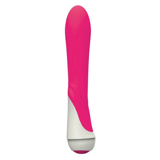Picture of Vanessa 7 Function Silicone Vibe- Pink