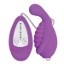 Picture of Whirl 4x Silicone Remote Vibe - Purple