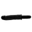 Picture of The Violator 13 Mode XXL Vibrating Giant Dildo Thruster â€“ Black