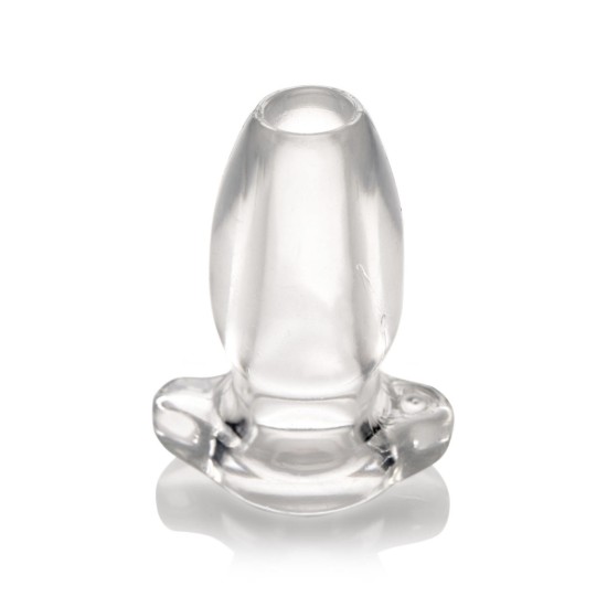 Picture of PeepHole Clear Hollow Anal Plug