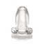 Picture of PeepHole Clear Hollow Anal Plug