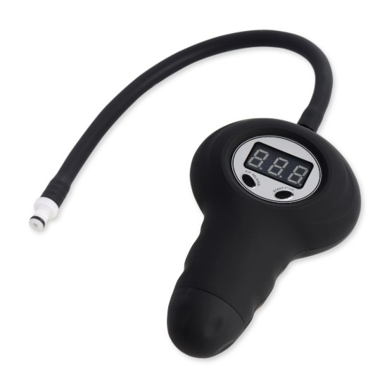 Picture of Digital Pump with Connector