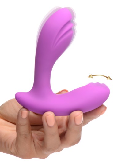 Picture of 10X G-Pearl G-Spot Stimulator with Moving Beads