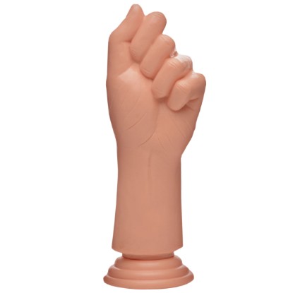 Picture of Knuckles Small Clenched Fist Dildo
