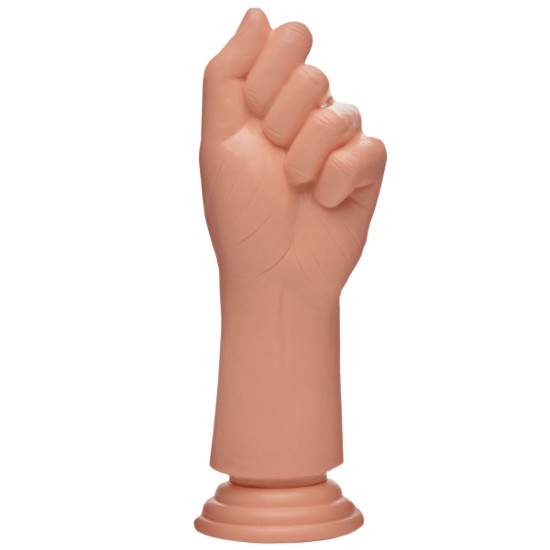 Picture of Knuckles Small Clenched Fist Dildo