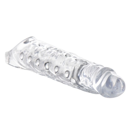Picture of 3 Inch Clear Extender Sleeve
