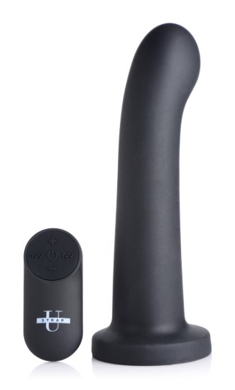 Picture of Secret G 21X Silicone Dildo with Remote Control