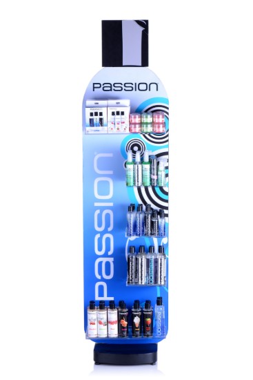Picture of Passion Lubes POP Display