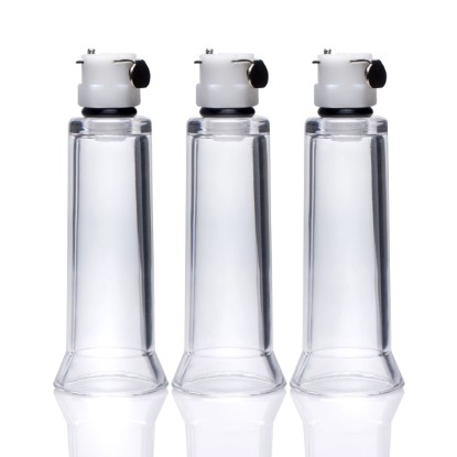Picture of Clit and Nipple Cylinders -Set 3